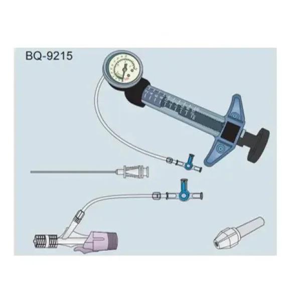 Інфляційний пристрій